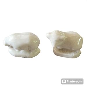 Wade of England Whimsie Ram and Ewe